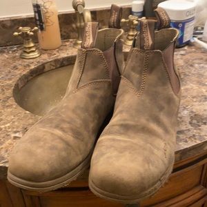 Men’s Blundstone Active Boota